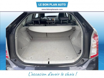 Photo 22 du bon plan TOYOTA Prius 136h Lounge 17 occasion à 15990 €
