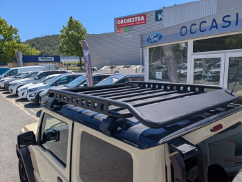 Photo 8 du bon plan SUZUKI Jimny 1.5 VVT Privilège occasion à 26987 €