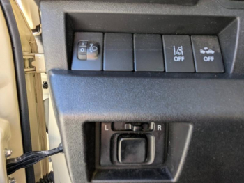 Photo 14 du bon plan SUZUKI Jimny 1.5 VVT Privilège occasion à 26987 €