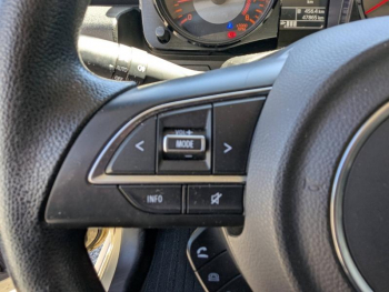 Photo 17 du bon plan SUZUKI Jimny 1.5 VVT Privilège occasion à 26987 €