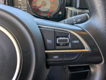 Photo 18 du bon plan SUZUKI Jimny 1.5 VVT Privilège occasion à 26987 €
