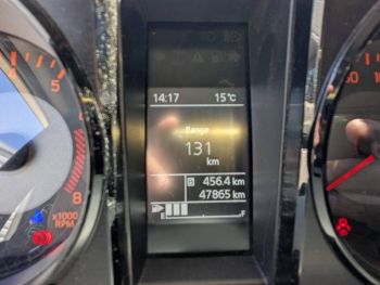 Photo 19 du bon plan SUZUKI Jimny 1.5 VVT Privilège occasion à 26987 €