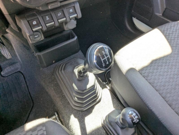 Photo 23 du bon plan SUZUKI Jimny 1.5 VVT Privilège occasion à 26987 €
