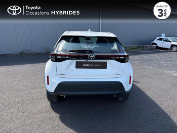 Photo 4 du bon plan TOYOTA Yaris Cross 116h Dynamic MC24 occasion à 22490 €