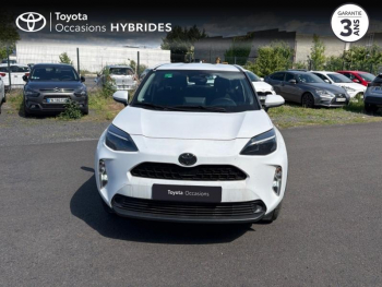 Photo 5 du bon plan TOYOTA Yaris Cross 116h Dynamic MC24 occasion à 22490 €