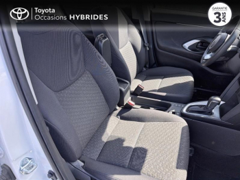 Photo 6 du bon plan TOYOTA Yaris Cross 116h Dynamic MC24 occasion à 22490 €