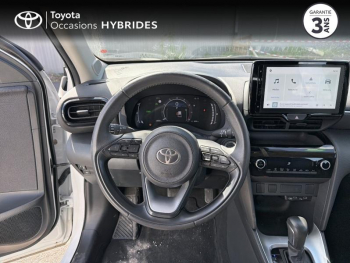 Photo 9 du bon plan TOYOTA Yaris Cross 116h Dynamic MC24 occasion à 22490 €