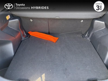 Photo 10 du bon plan TOYOTA Yaris Cross 116h Dynamic MC24 occasion à 22490 €