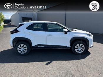 Photo 17 du bon plan TOYOTA Yaris Cross 116h Dynamic MC24 occasion à 22490 €