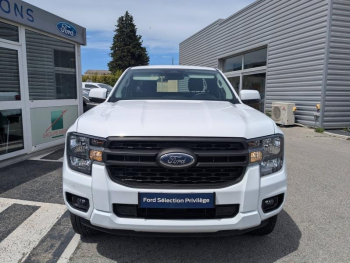 Photo 2 du bon plan FORD Ranger VUL 2.0 EcoBlue 170ch Stop&Start Super Cab XLT 4x4 BVA6 occasion à 35984 €