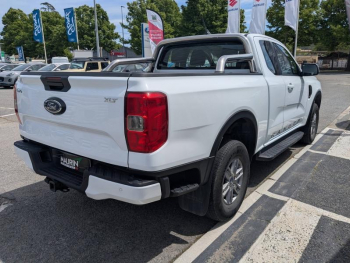 Photo 4 du bon plan FORD Ranger VUL 2.0 EcoBlue 170ch Stop&Start Super Cab XLT 4x4 BVA6 occasion à 35984 €