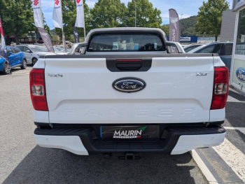 Photo 5 du bon plan FORD Ranger VUL 2.0 EcoBlue 170ch Stop&Start Super Cab XLT 4x4 BVA6 occasion à 35984 €