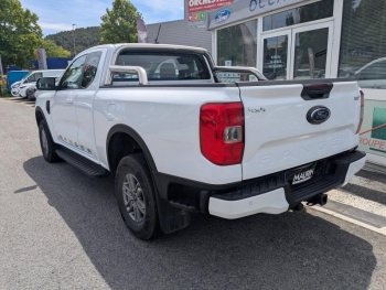 Photo 6 du bon plan FORD Ranger VUL 2.0 EcoBlue 170ch Stop&Start Super Cab XLT 4x4 BVA6 occasion à 35984 €