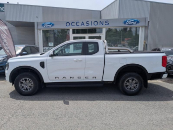 Photo 7 du bon plan FORD Ranger VUL 2.0 EcoBlue 170ch Stop&Start Super Cab XLT 4x4 BVA6 occasion à 35984 €