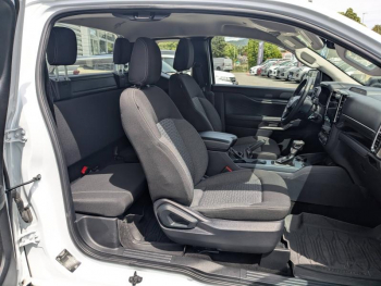 Photo 8 du bon plan FORD Ranger VUL 2.0 EcoBlue 170ch Stop&Start Super Cab XLT 4x4 BVA6 occasion à 35984 €