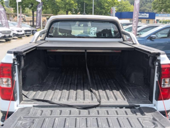 Photo 9 du bon plan FORD Ranger VUL 2.0 EcoBlue 170ch Stop&Start Super Cab XLT 4x4 BVA6 occasion à 35984 €