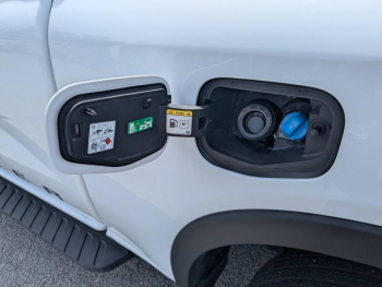 Photo 11 du bon plan FORD Ranger VUL 2.0 EcoBlue 170ch Stop&Start Super Cab XLT 4x4 BVA6 occasion à 35984 €