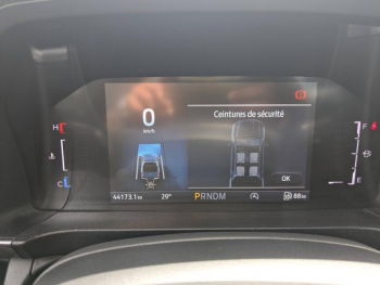 Photo 15 du bon plan FORD Ranger VUL 2.0 EcoBlue 170ch Stop&Start Super Cab XLT 4x4 BVA6 occasion à 35984 €
