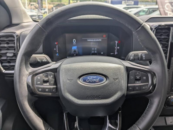 Photo 16 du bon plan FORD Ranger VUL 2.0 EcoBlue 170ch Stop&Start Super Cab XLT 4x4 BVA6 occasion à 35984 €