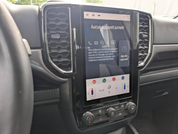 Photo 19 du bon plan FORD Ranger VUL 2.0 EcoBlue 170ch Stop&Start Super Cab XLT 4x4 BVA6 occasion à 35984 €