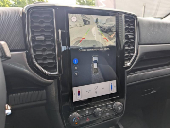 Photo 20 du bon plan FORD Ranger VUL 2.0 EcoBlue 170ch Stop&Start Super Cab XLT 4x4 BVA6 occasion à 35984 €