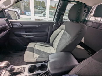 Photo 24 du bon plan FORD Ranger VUL 2.0 EcoBlue 170ch Stop&Start Super Cab XLT 4x4 BVA6 occasion à 35984 €