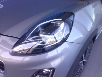 Photo 3 du bon plan FORD Puma 1.0 Flexifuel 125ch S&S mHEV E85 Titanium occasion à 16900 €
