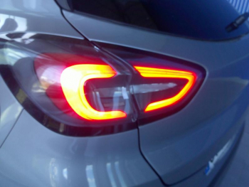 Photo 4 du bon plan FORD Puma 1.0 Flexifuel 125ch S&S mHEV E85 Titanium occasion à 16900 €