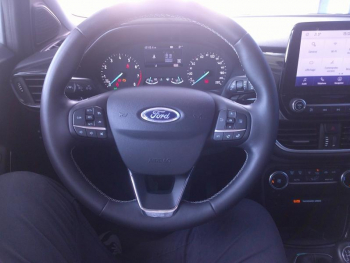 Photo 5 du bon plan FORD Puma 1.0 Flexifuel 125ch S&S mHEV E85 Titanium occasion à 16900 €