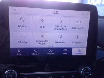 Photo 13 du bon plan FORD Puma 1.0 Flexifuel 125ch S&S mHEV E85 Titanium occasion à 16900 €