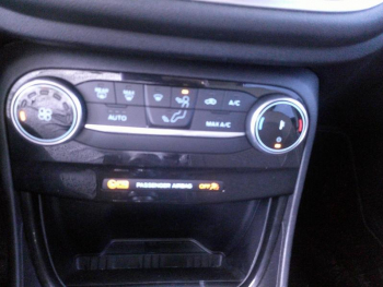 Photo 14 du bon plan FORD Puma 1.0 Flexifuel 125ch S&S mHEV E85 Titanium occasion à 16900 €