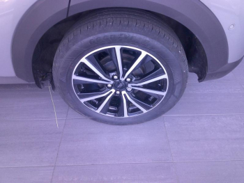 Photo 22 du bon plan FORD Puma 1.0 Flexifuel 125ch S&S mHEV E85 Titanium occasion à 16900 €