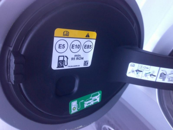 Photo 23 du bon plan FORD Puma 1.0 Flexifuel 125ch S&S mHEV E85 Titanium occasion à 16900 €