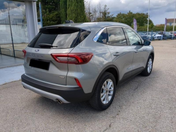 Photo 2 du bon plan FORD Kuga 2.5 Duratec 180ch Hybrid FlexiFuel Titanium Business Powershift occasion à 30990 €