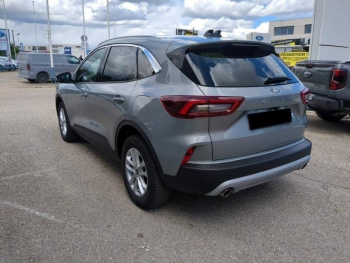 Photo 4 du bon plan FORD Kuga 2.5 Duratec 180ch Hybrid FlexiFuel Titanium Business Powershift occasion à 30990 €