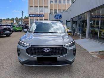 Photo 5 du bon plan FORD Kuga 2.5 Duratec 180ch Hybrid FlexiFuel Titanium Business Powershift occasion à 30990 €