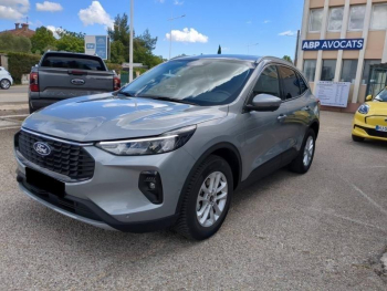 Photo 6 du bon plan FORD Kuga 2.5 Duratec 180ch Hybrid FlexiFuel Titanium Business Powershift occasion à 30990 €