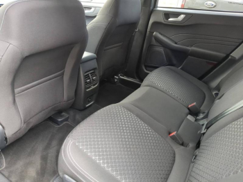 Photo 16 du bon plan FORD Kuga 2.5 Duratec 180ch Hybrid FlexiFuel Titanium Business Powershift occasion à 30990 €