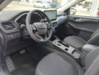 Photo 18 du bon plan FORD Kuga 2.5 Duratec 180ch Hybrid FlexiFuel Titanium Business Powershift occasion à 30990 €