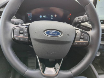 Photo 21 du bon plan FORD Kuga 2.5 Duratec 180ch Hybrid FlexiFuel Titanium Business Powershift occasion à 30990 €