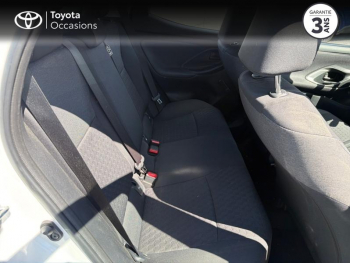 Photo 7 du bon plan TOYOTA Yaris 70 VVT-i Dynamic Business 5p MY22 occasion à 14990 €