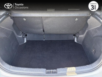Photo 10 du bon plan TOYOTA Yaris 70 VVT-i Dynamic Business 5p MY22 occasion à 14990 €