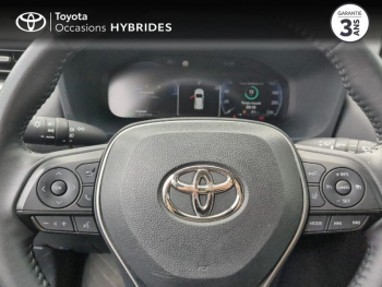 Photo 13 du bon plan TOYOTA RAV4 2.5 Hybride 222ch Dynamic AWD-i MY23 occasion à 34690 €