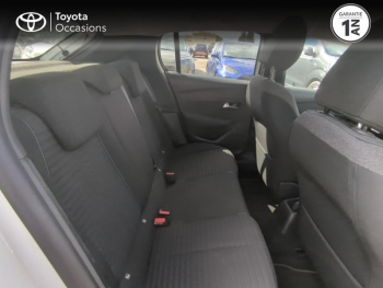 Photo 7 du bon plan PEUGEOT 208 1.2 PureTech 100ch S&S Style occasion à 8990 €