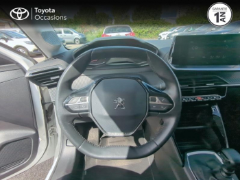Photo 9 du bon plan PEUGEOT 208 1.2 PureTech 100ch S&S Style occasion à 8990 €