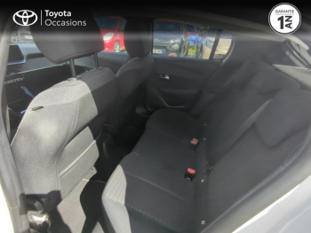 Photo 12 du bon plan PEUGEOT 208 1.2 PureTech 100ch S&S Style occasion à 8990 €