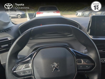 Photo 13 du bon plan PEUGEOT 208 1.2 PureTech 100ch S&S Style occasion à 8990 €