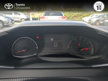 Photo 14 du bon plan PEUGEOT 208 1.2 PureTech 100ch S&S Style occasion à 8990 €