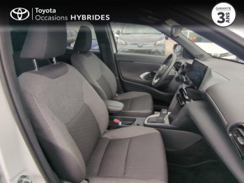 Photo 6 du bon plan TOYOTA Yaris Cross 116h Design MY22 occasion à 23990 €