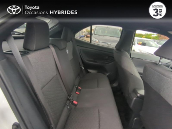 Photo 7 du bon plan TOYOTA Yaris Cross 116h Design MY22 occasion à 23990 €